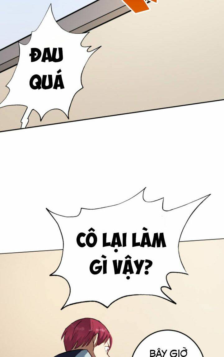 Lão Bà Ta Là Minh Chủ Võ Lâm: Chapter 3