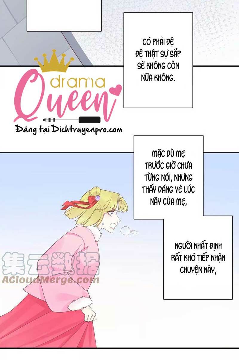 Hoàng Hậu Bận Lắm: Chapter 197