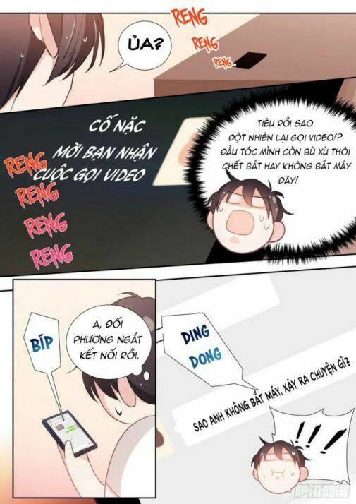 Ảnh Đế X Ảnh Đế: Chapter 158