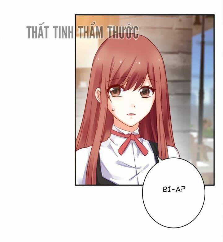 Bạn Trai 1/4 Của Tôi: Chapter 3