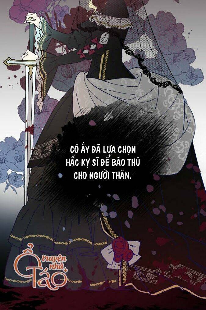 Kỵ Sĩ Đỏ Không Mê Tiền Mù Quáng: Chapter 2