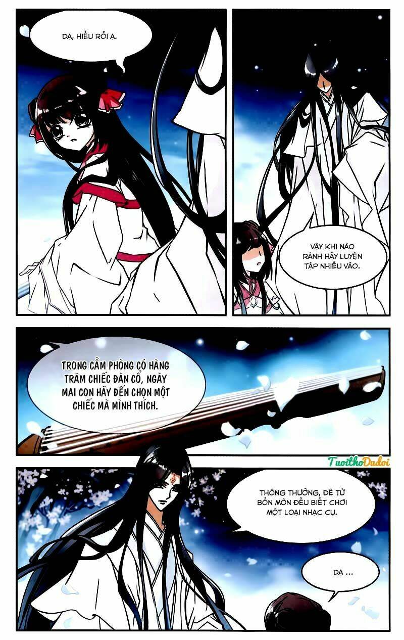 Hoa Thiên Cốt: Chapter 66