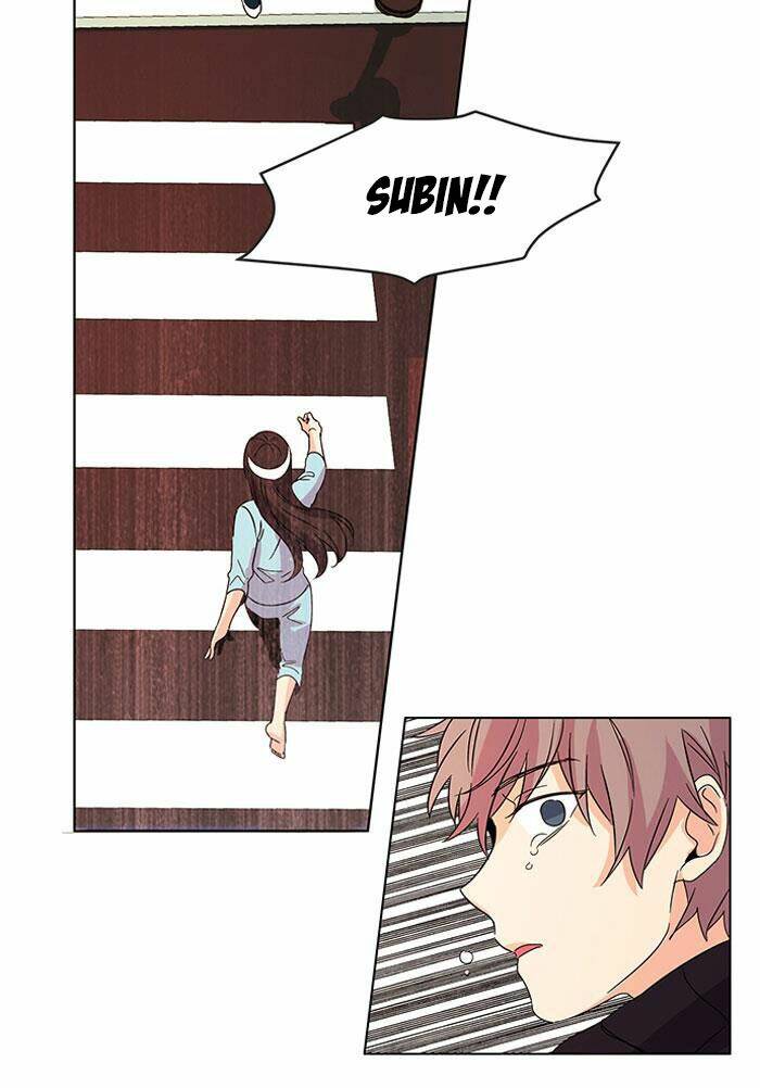 Oh! Cô Nàng Oh Yesu: Chapter 12