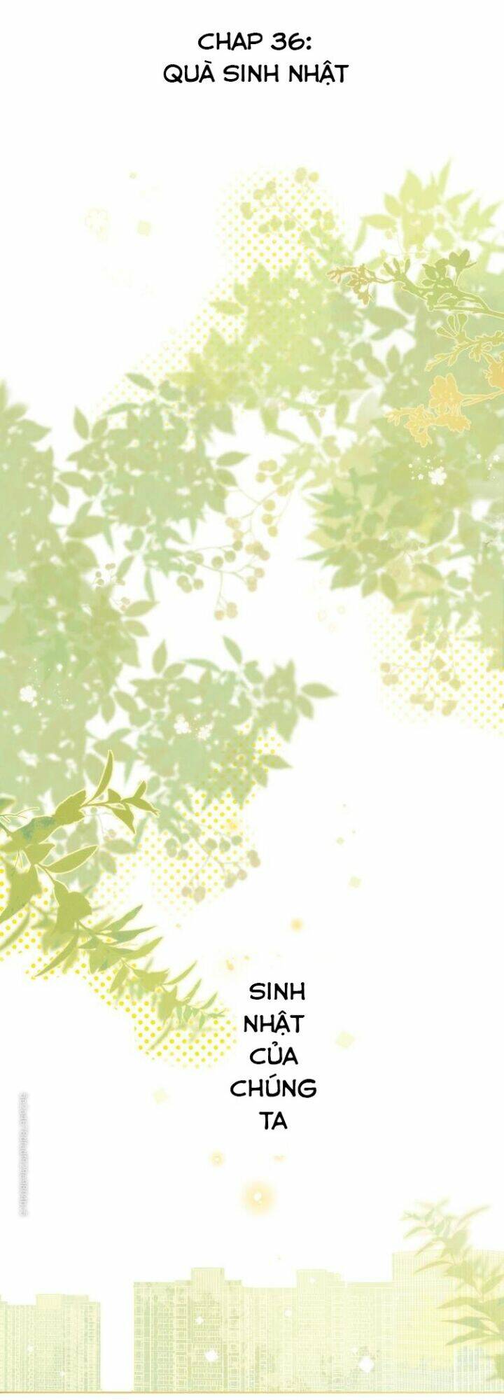 Cô Ấy Không Đáng Yêu: Chapter 73