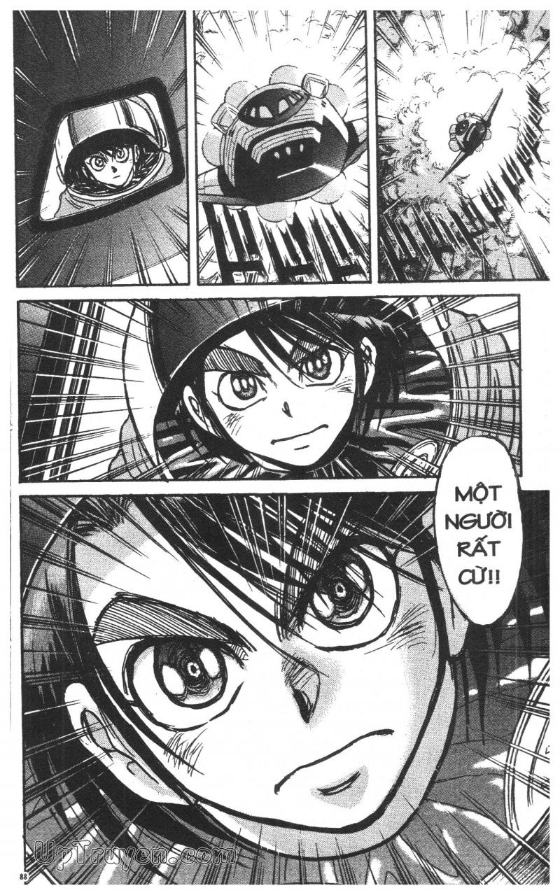 Fujita Kazuhiro: Chapter 43