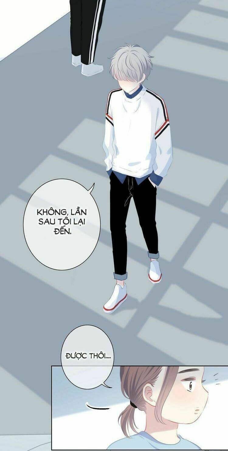 Vấp Phải Nghịch Quang: Chapter 2