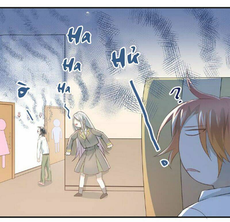 Đầu Gấu Biết Yêu: Chapter 100