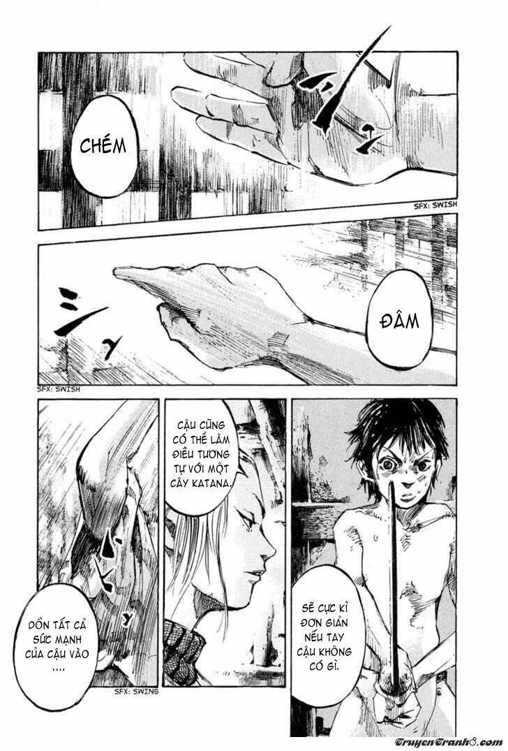 Sidooh: Chapter 13