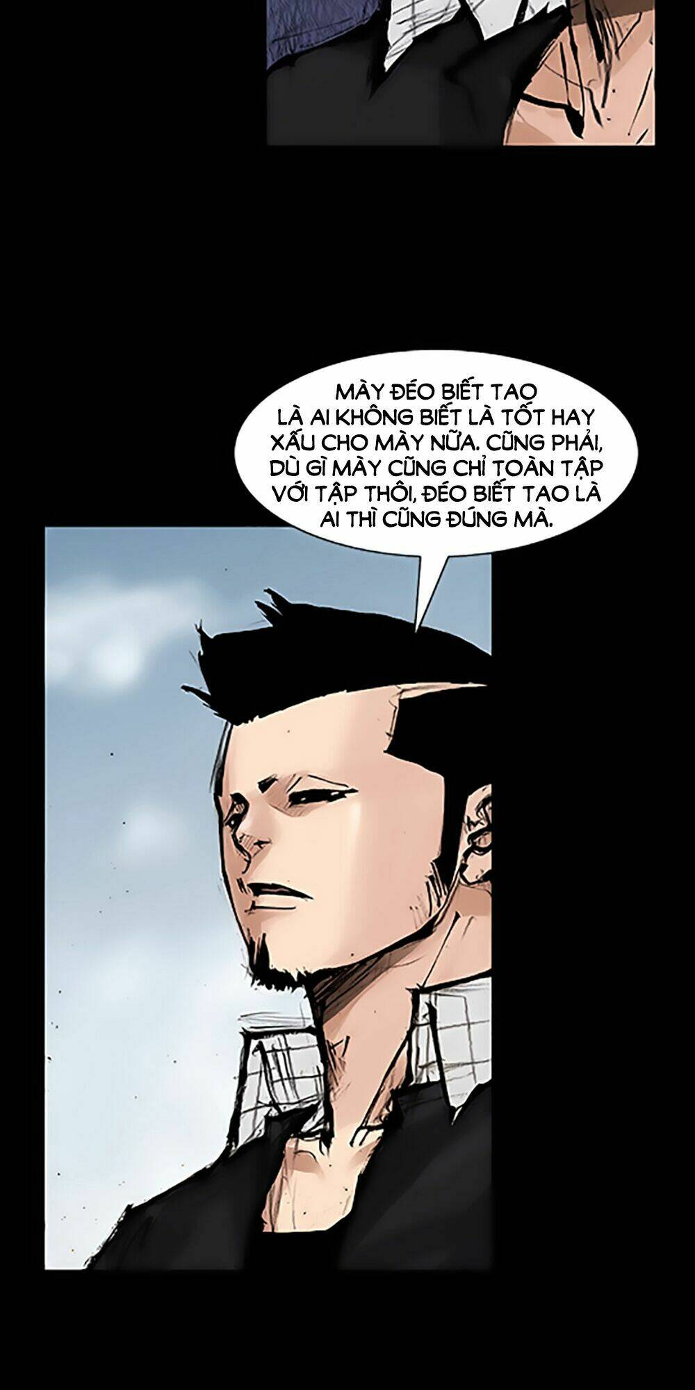 Độc Cô Tiền Truyện: Chapter 97