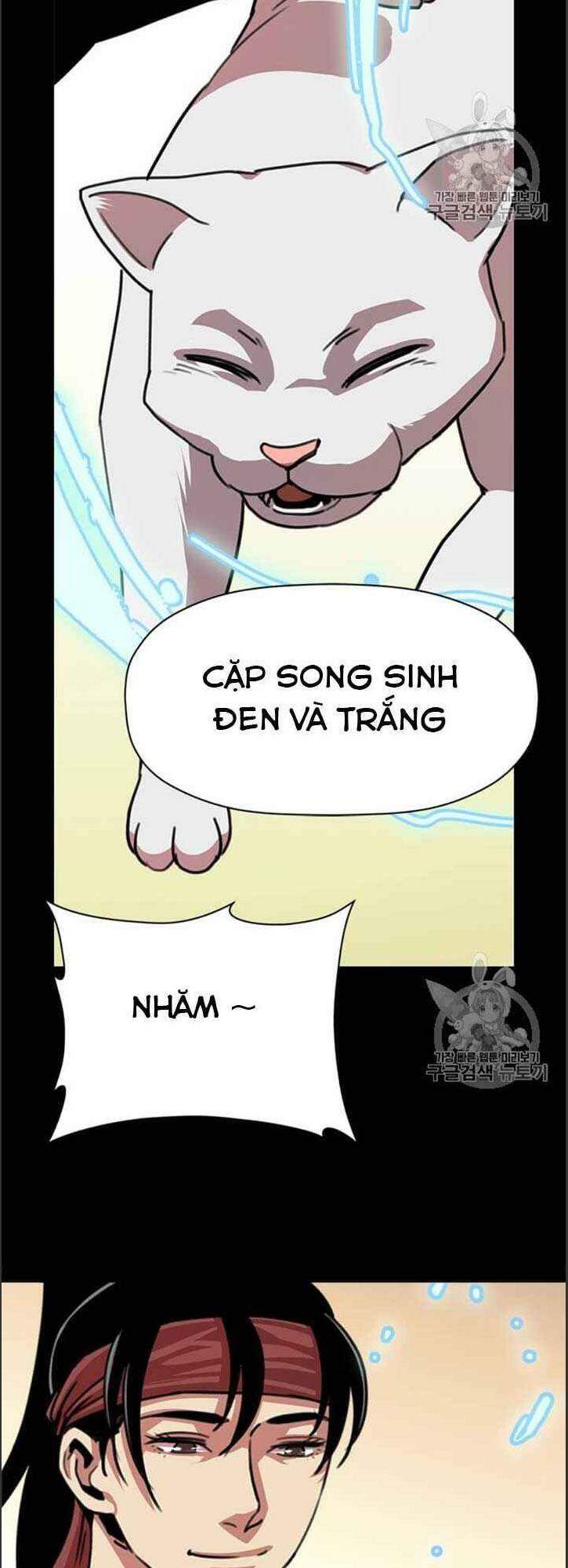 Hành Trình Của Cử Nhân Ma Hyun: Chapter 7