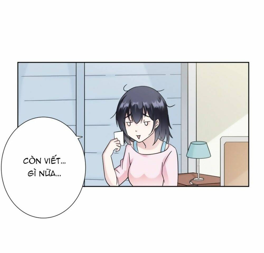 Thiên Kim Đường Môn: Chapter 87