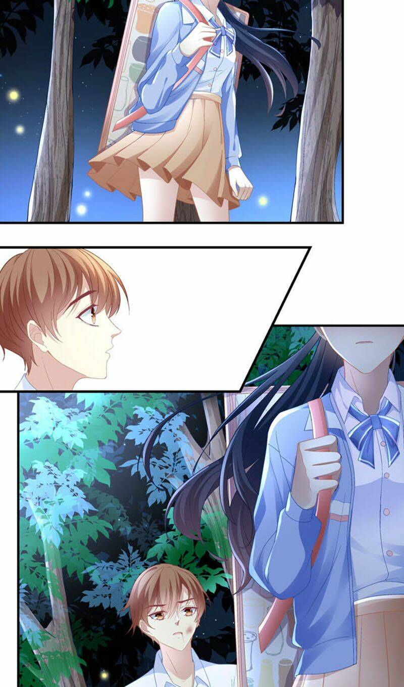 Ma Nữ Mang Đôi Giày Cao Gót: Chapter 1