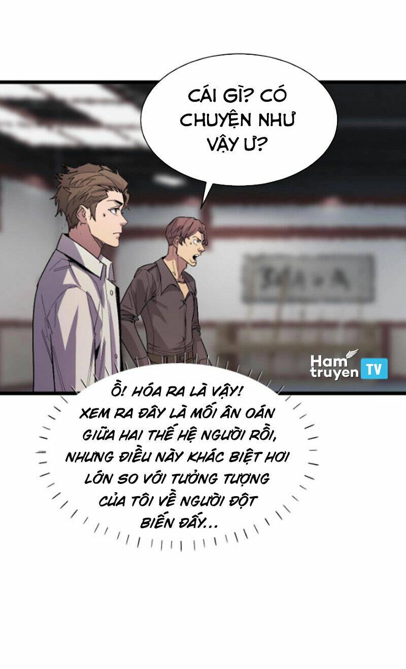 Bắt Đầu Với Tề Thiên Đại Thánh: Chapter 16