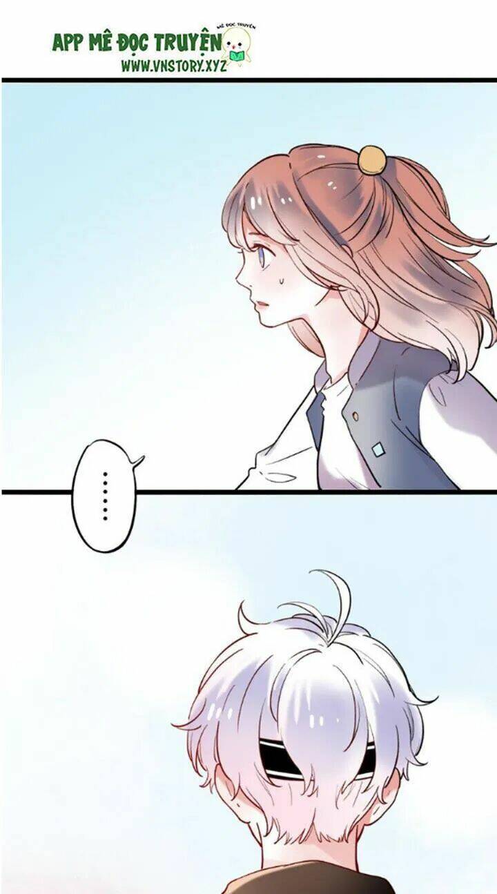 Trạch Thượng Tịch Mịch Huỳnh Hỏa: Chapter 22