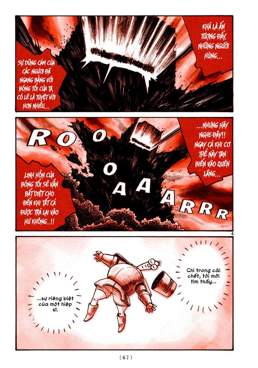 Heroes: Chapter 4