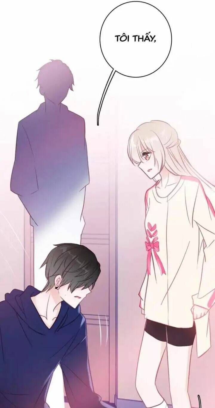 Tinh Diệu Vị Lai: Chapter 15