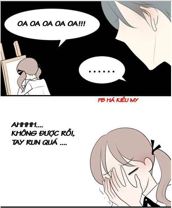 Mối Tình Đơn Phương: Chapter 19