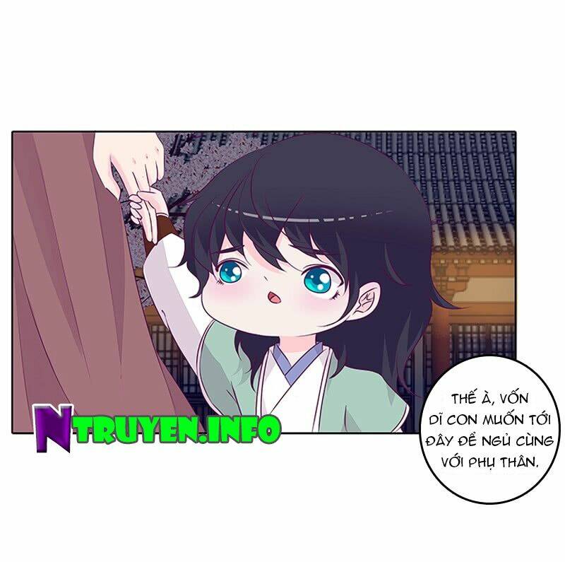 Tướng Quân Mời Ra Trận: Chapter 45