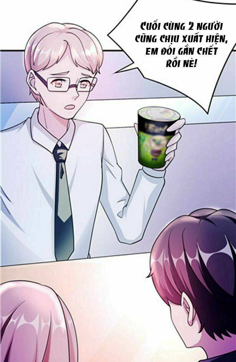 Mạc Thiếu Bức Hôn: Vợ Mới Khó Chống Đỡ: Chapter 89