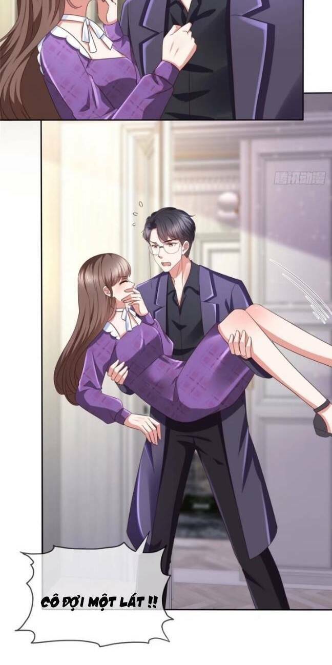 Boss Là Kim Chủ Của Tôi: Chapter 26