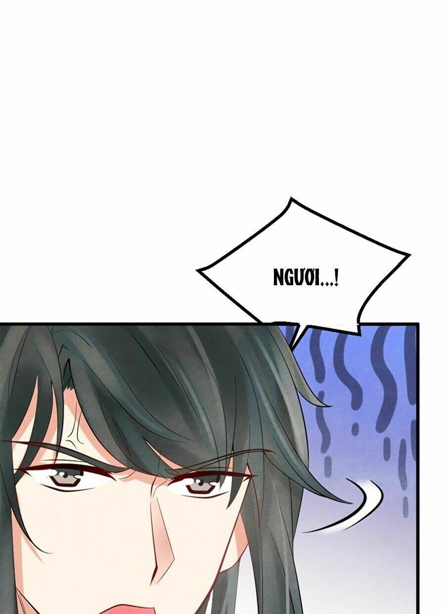 Vương Phi Muốn Trèo Tường: Chapter 2