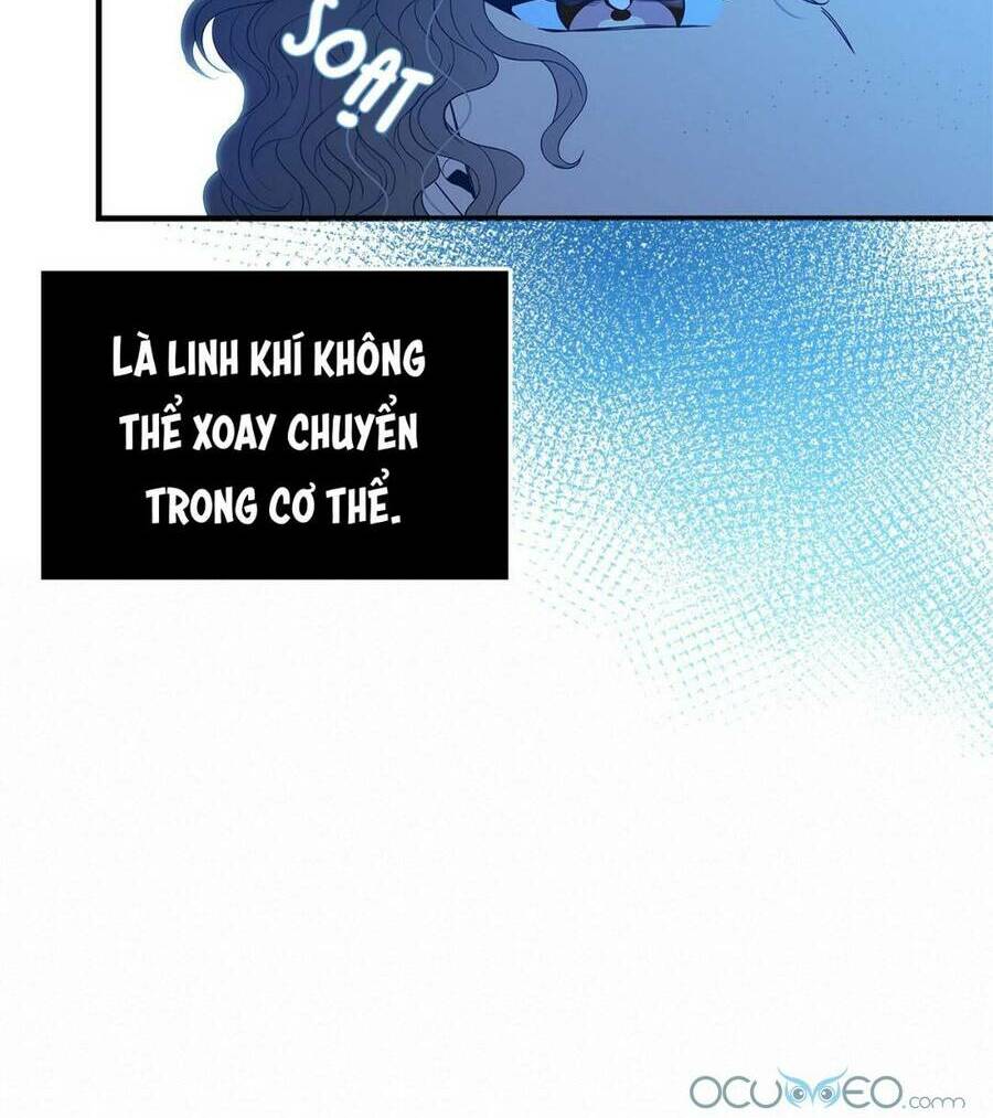 Lòng Trung Thành Với Kẻ Ác: Chapter 3