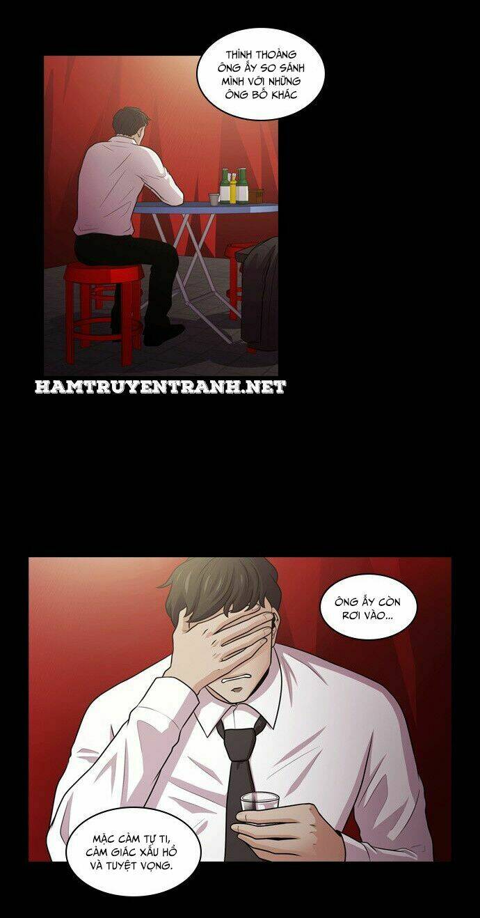 Tomorrow - Ngày Mai: Chapter 21