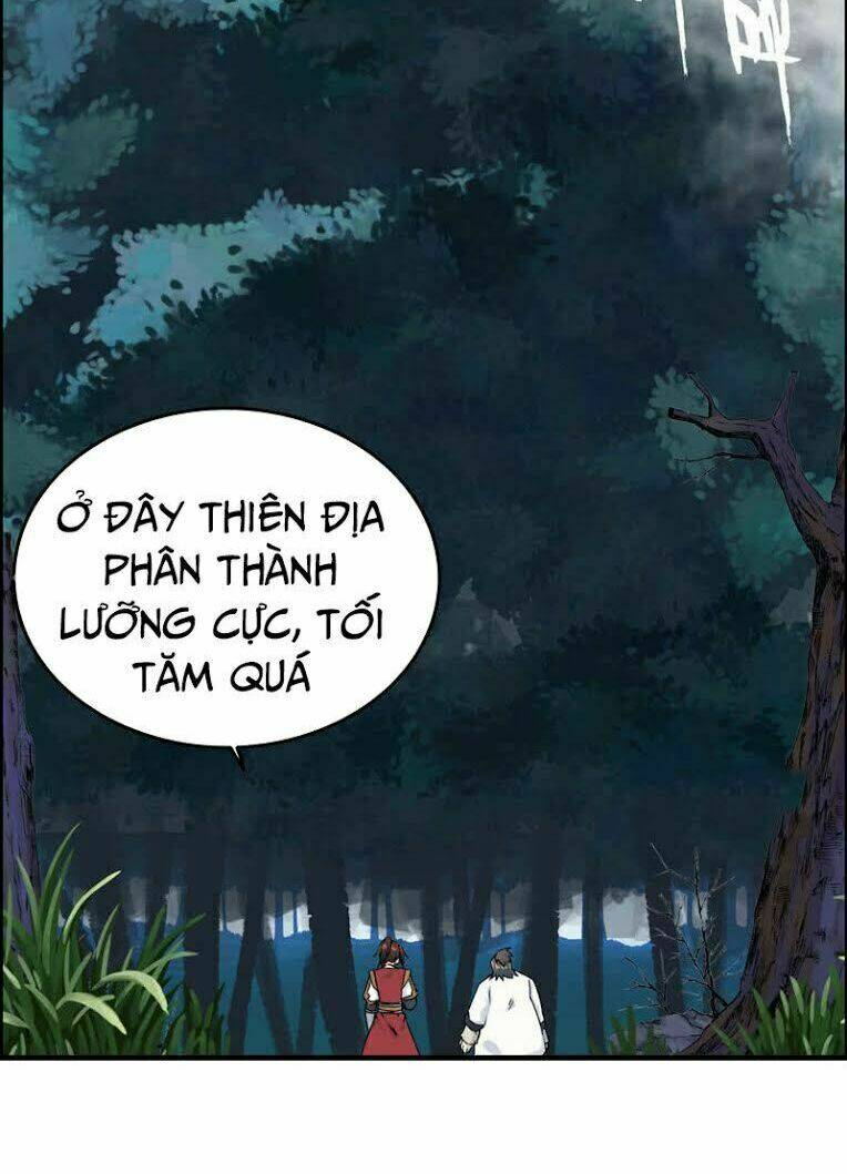 Thần Ma Thiên Sát: Chapter 51