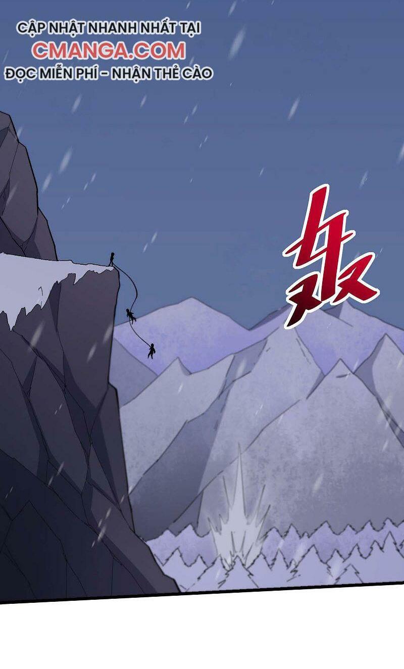 Vườn Trường Cuồng Sư Hệ Thống: Chapter 155