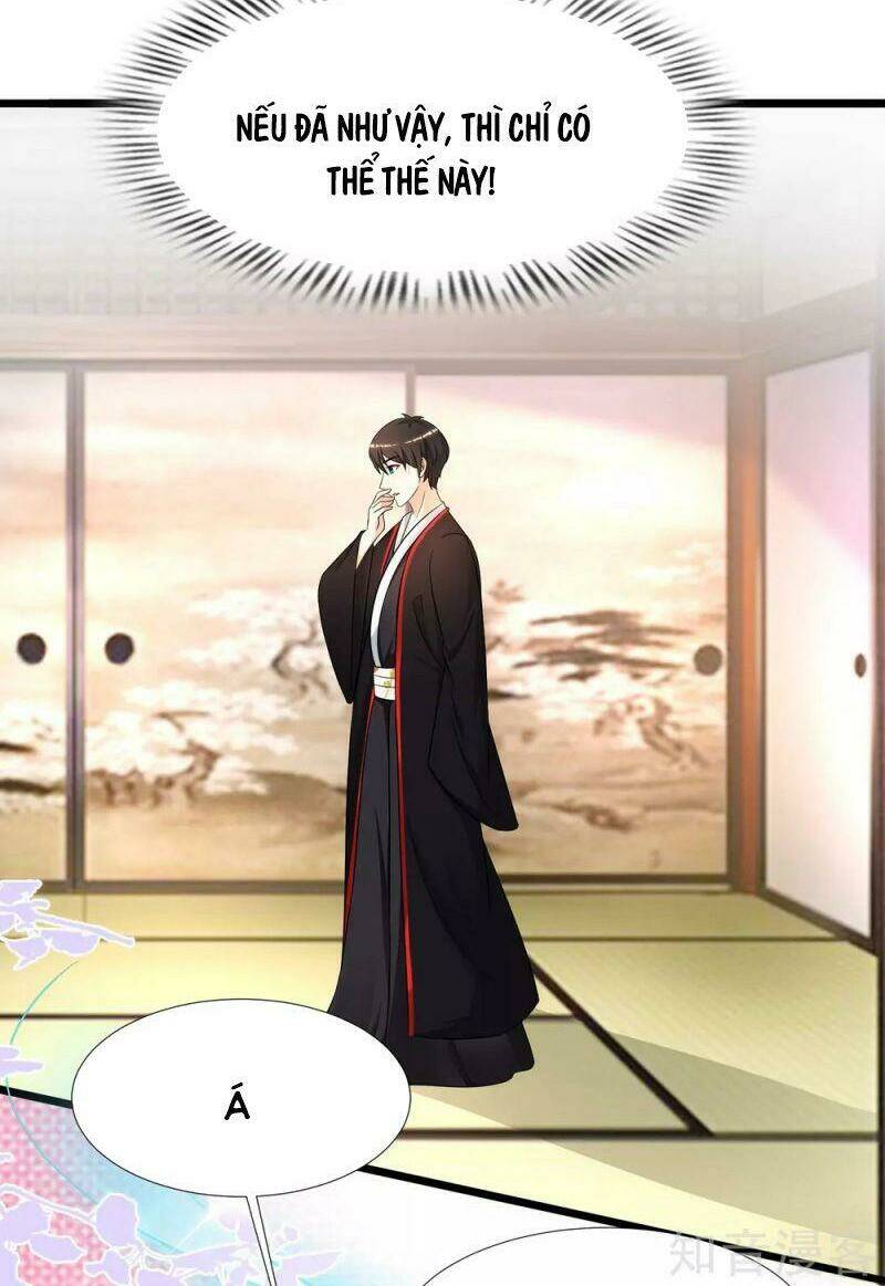 Tối Cường Vận Đào Hoa: Chapter 195