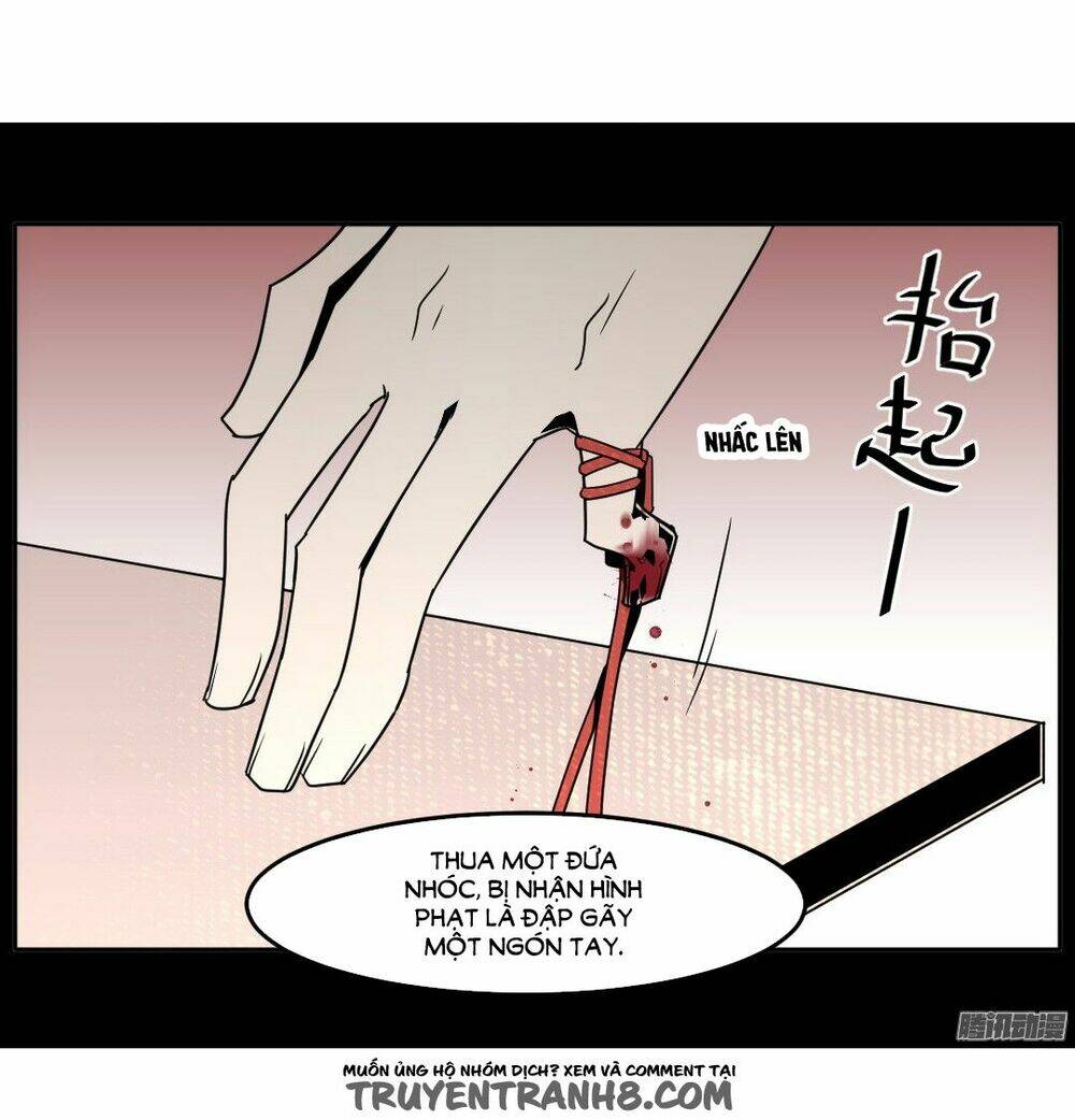 Điều Ước Của Người Phàm: Chapter 21