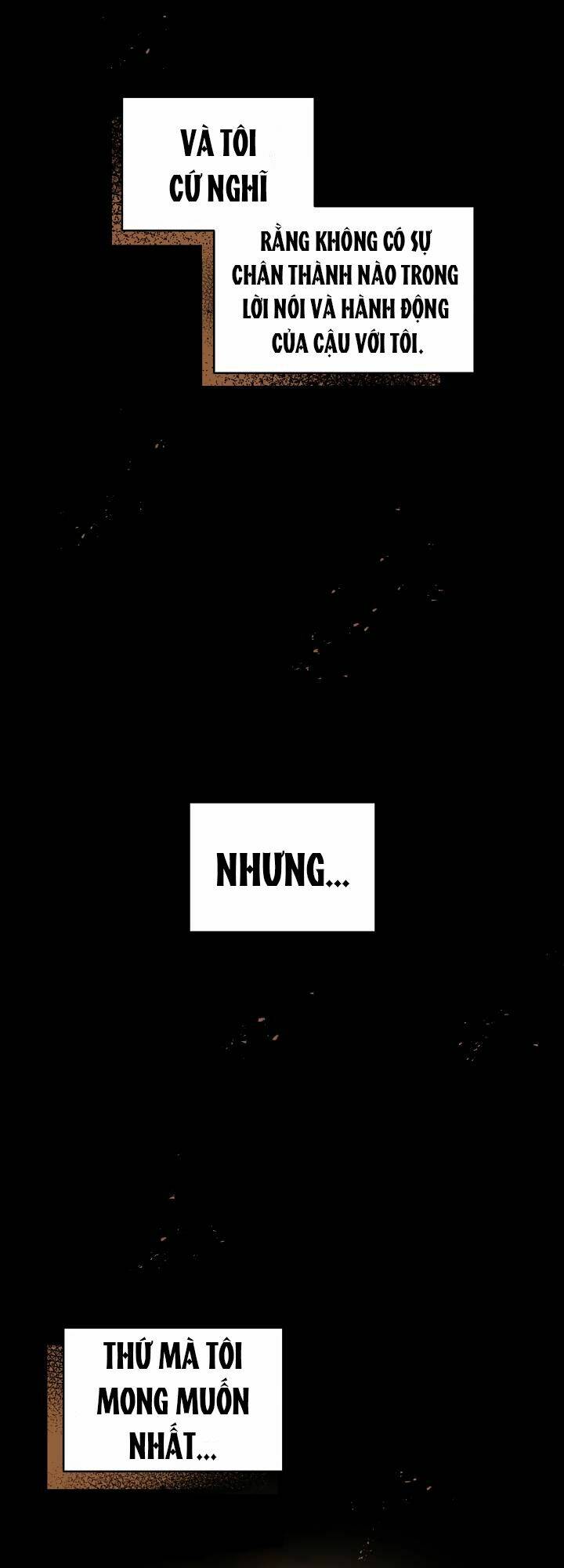 Công Nương Đã Thay Đổi: Chapter 26