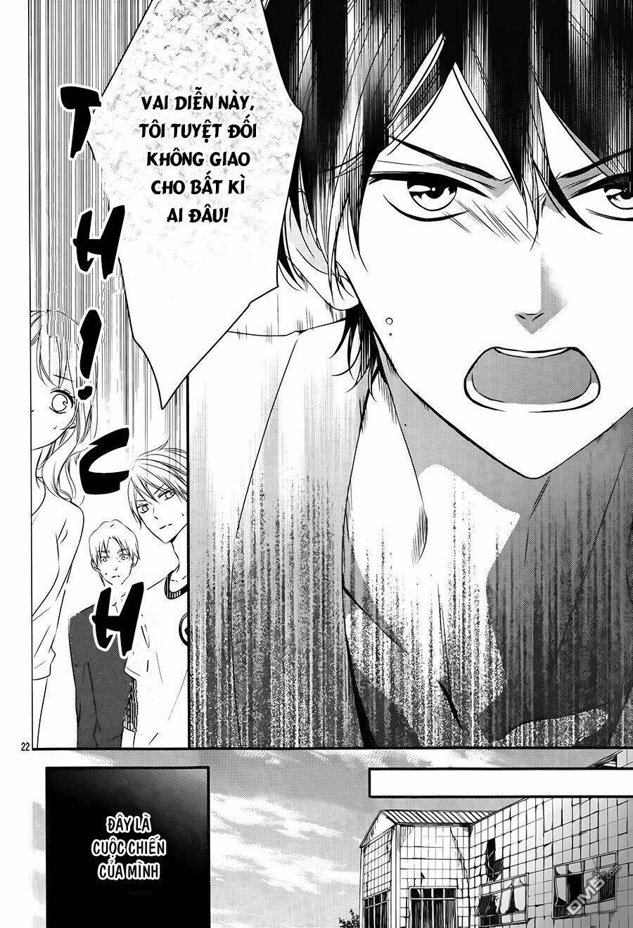 Chuyện Ba Người: Chapter 17
