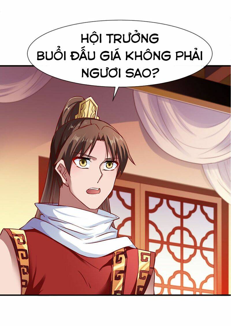 Chiến Đỉnh: Chapter 69