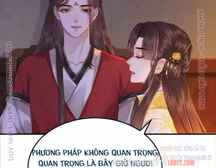 Trọng Sinh Bá Sủng Nhiếp Chính Vương Quá Mạnh Mẽ: Chapter 171