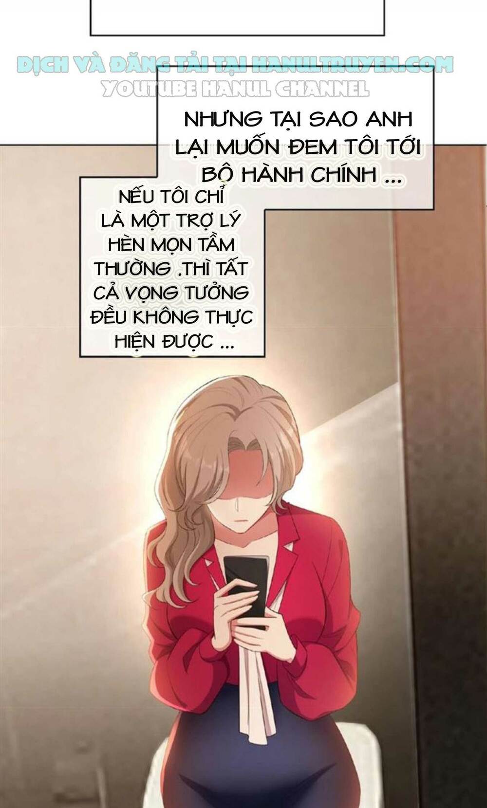 Cô Vợ Nhỏ Nuông Chiều Quá Lại Thành Ác!!: Chapter 70