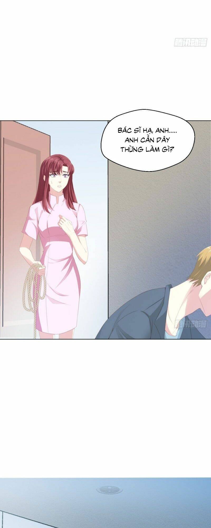 Một Đời An Nhiên: Chapter 16