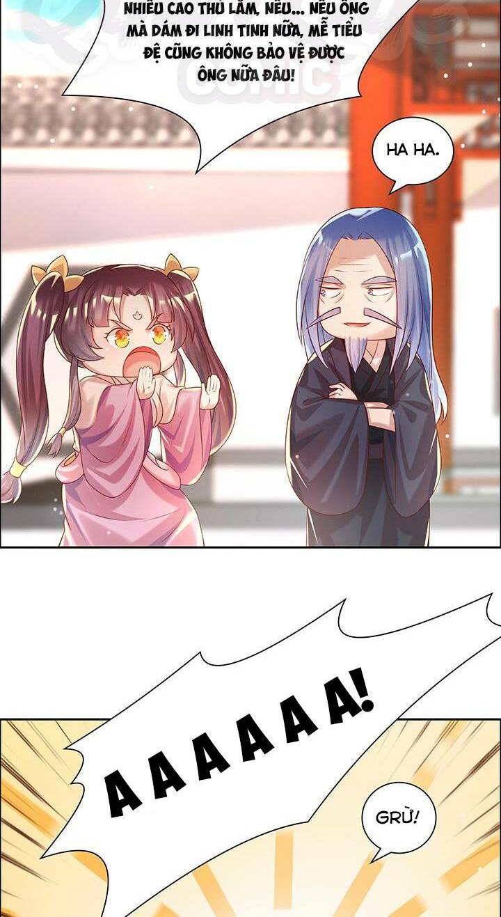 Siêu Phàm Truyện: Chapter 133