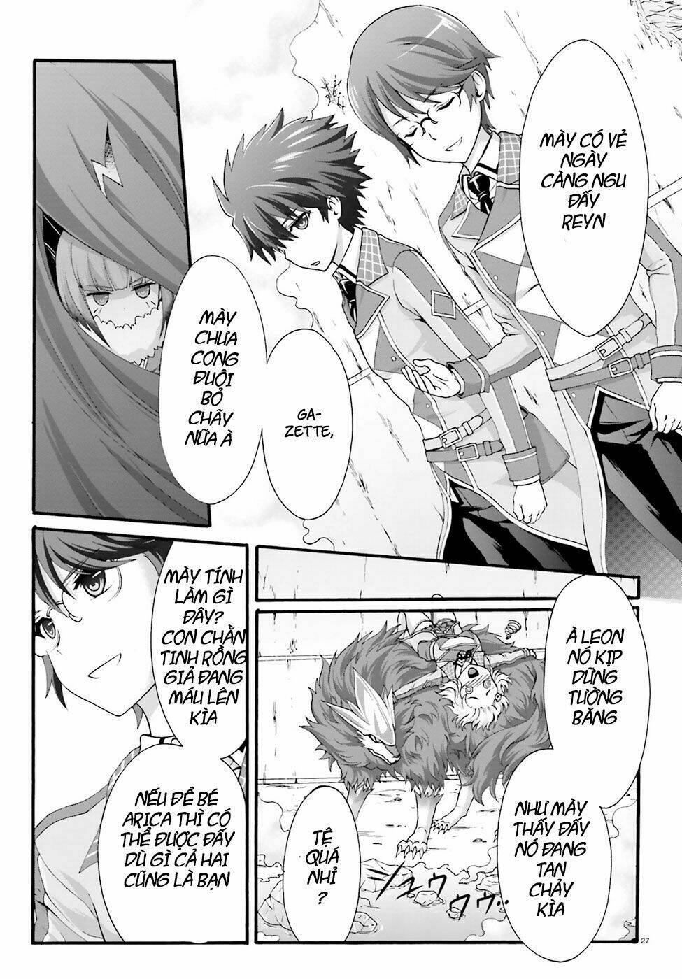 Dekisokonai No Monster Trainer: Chapter 2
