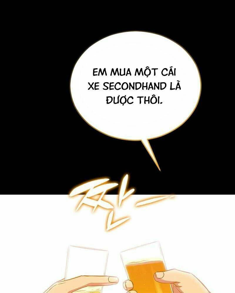 Cánh Cổng Mở Ra Đúng Ngày Đầu Tiên Tôi Thành Chính Trị Gia: Chapter 3