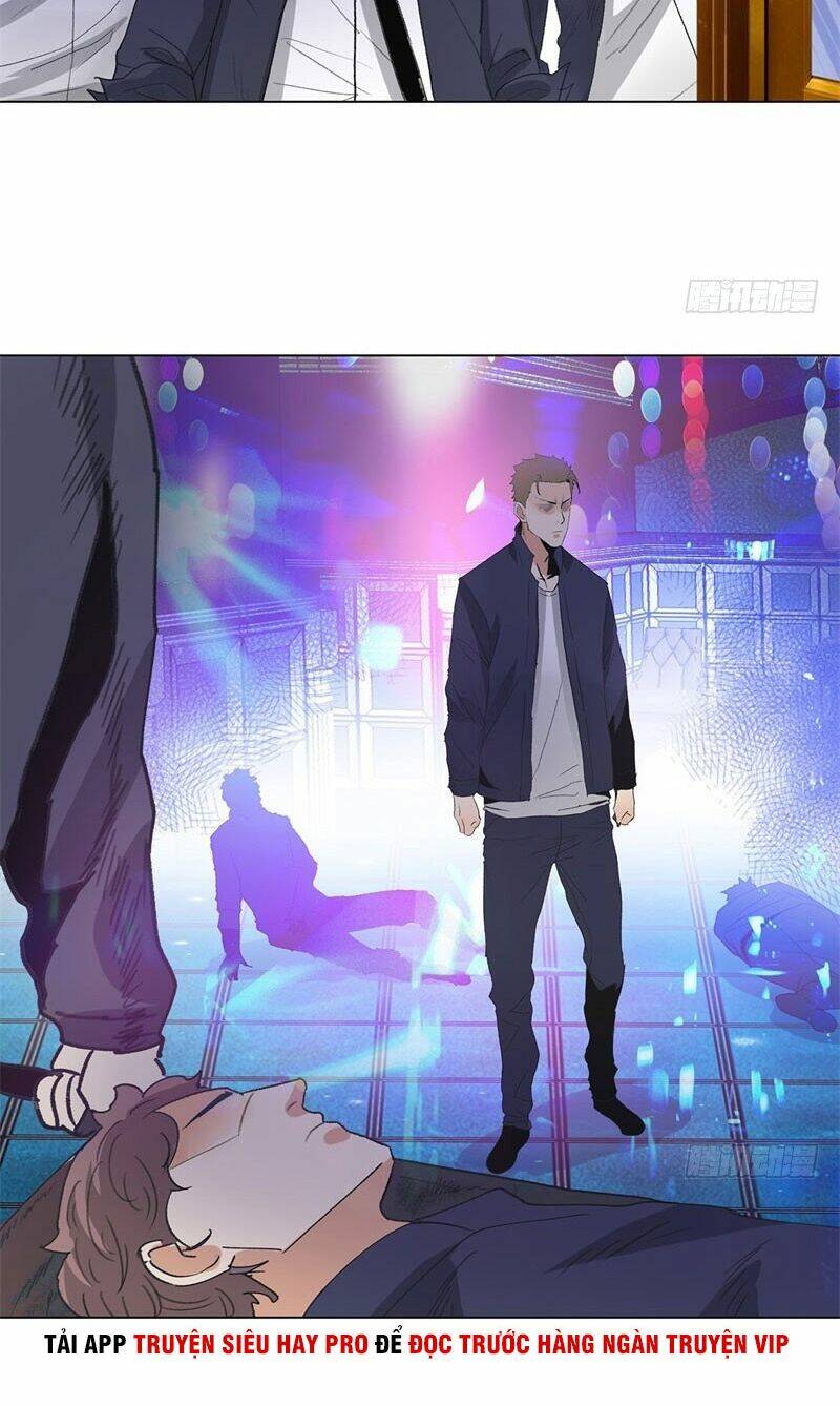 Học Viện Cao Thủ: Chapter 204