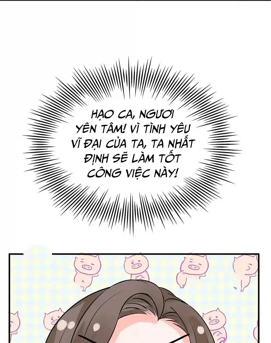 Cửa Hàng Âm Dương: Chapter 17