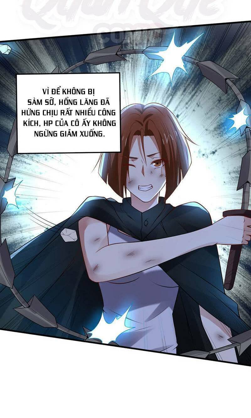 Cuộc Sống Tận Thế Bắt Đầu Từ Số 0: Chapter 37