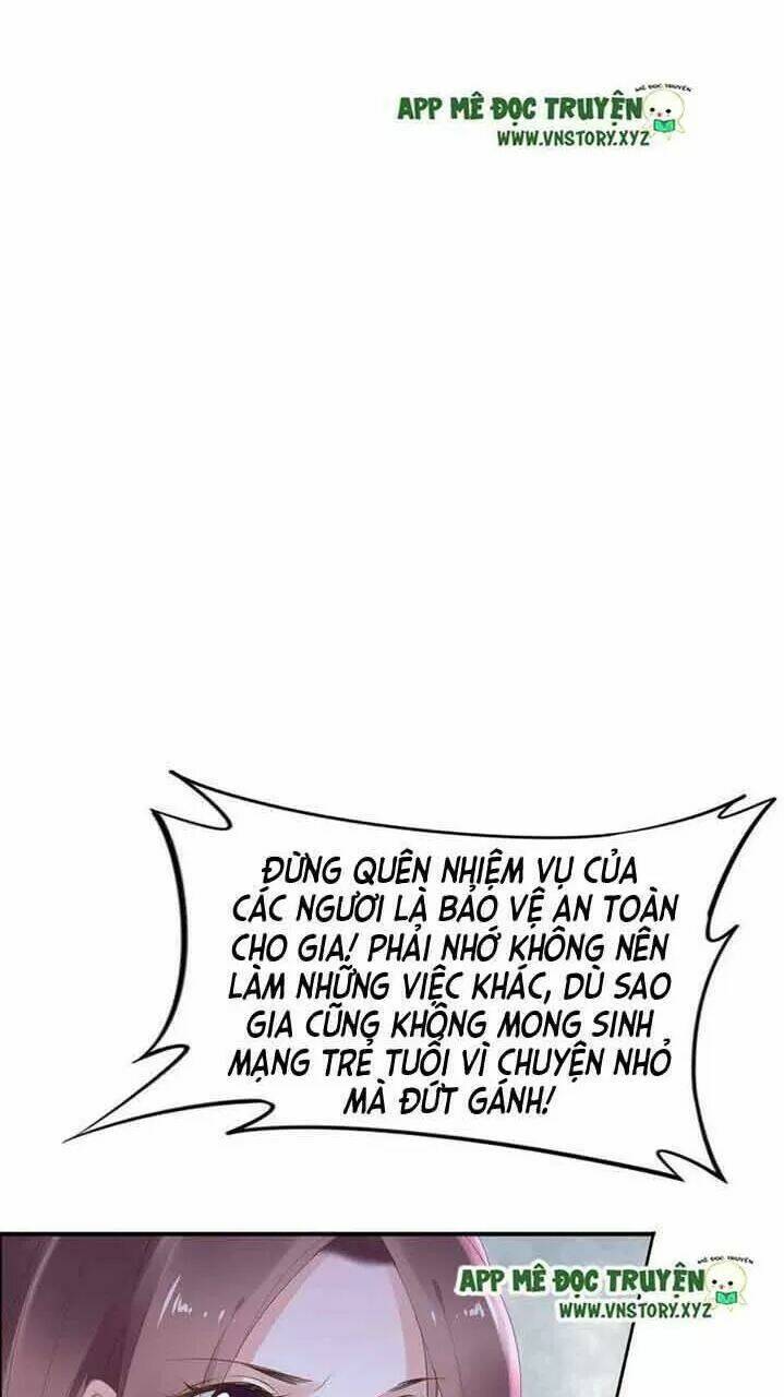 Nhất Sinh Nhất Thế Tiếu Thương Khung: Chapter 39