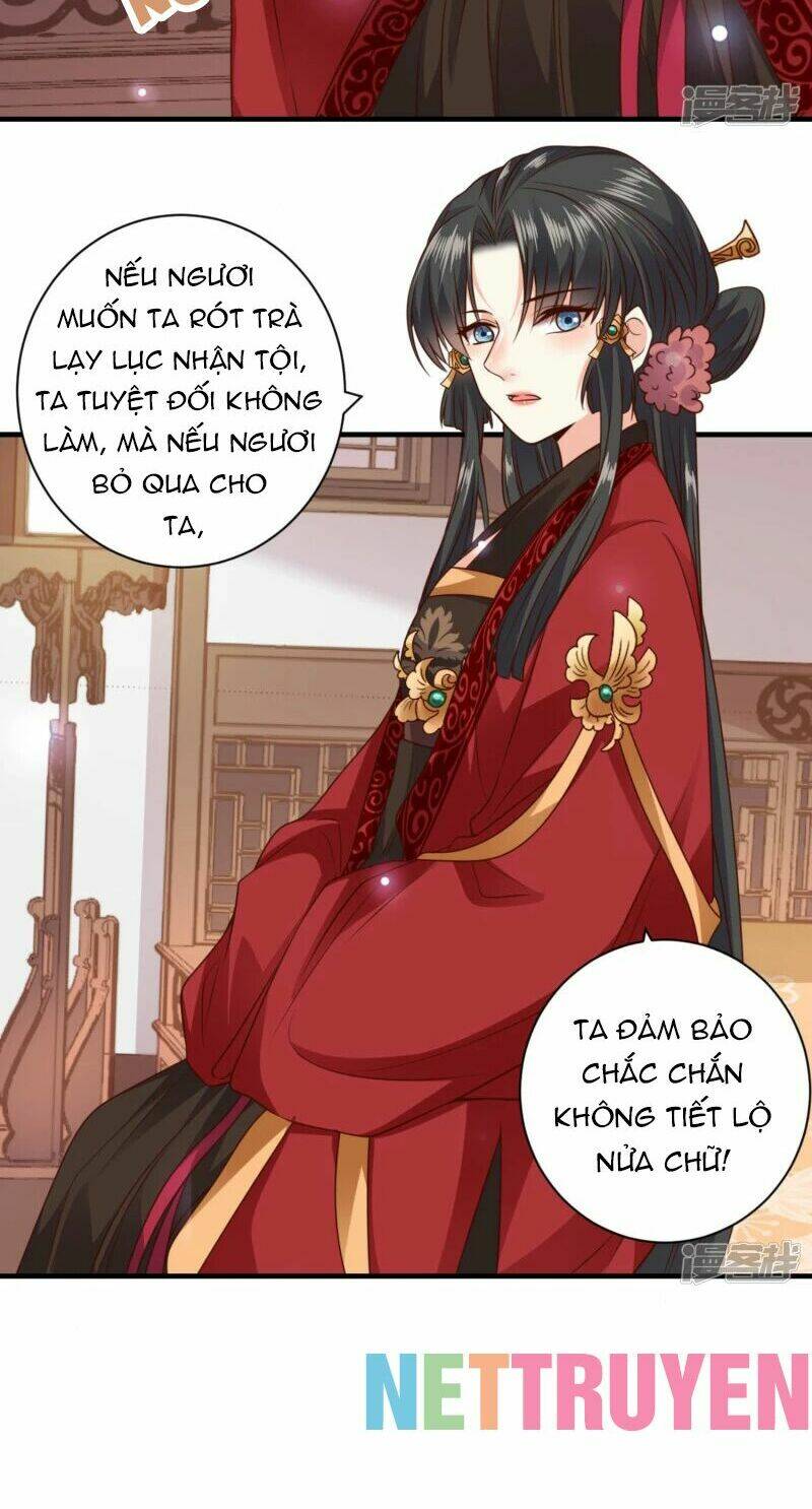 Đích Nữ Kiều Phi: Chapter 14