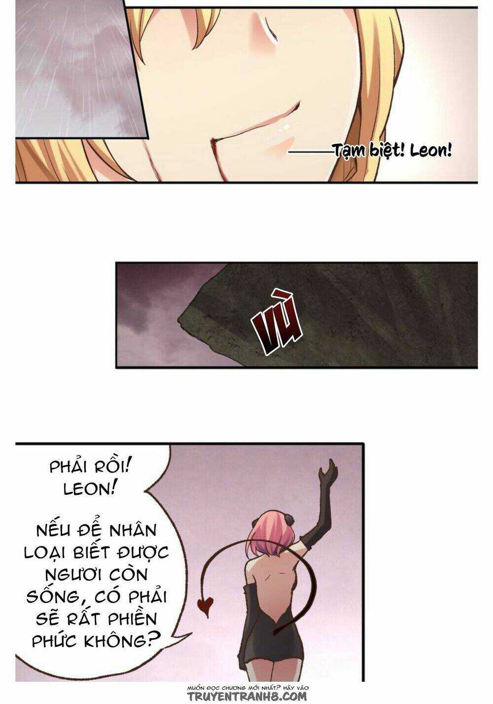 Vì Tôi Là Ông Chú Mở Tiệm Bán Vũ Khí: Chapter 44