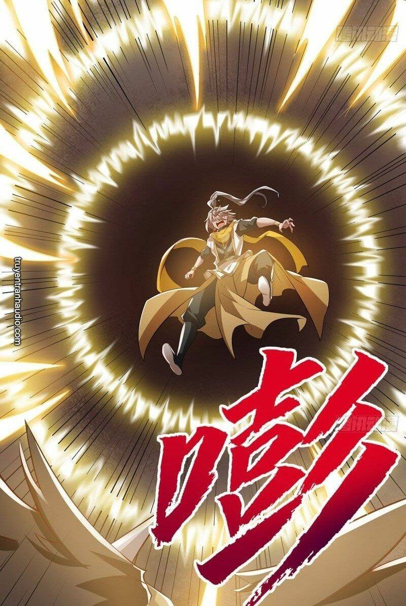 Nghịch Lân: Chapter 102