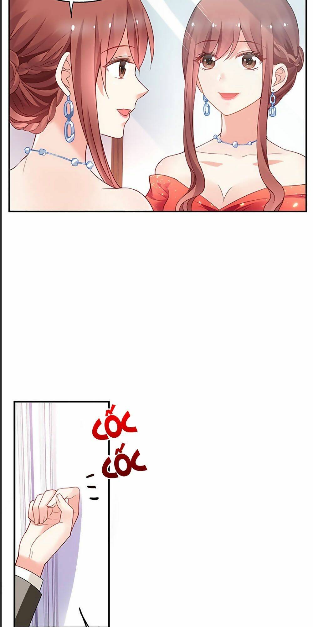 Bạn Trai 1/4 Của Tôi: Chapter 17