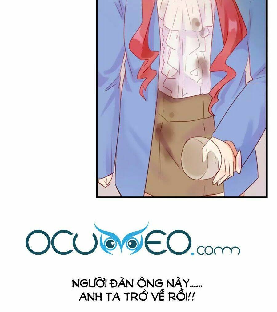 Tiền Nhậm Hữu Độc: Chapter 1