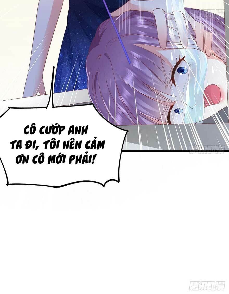 Ức Vạn Song Bảo: Mami, Bó Tay Chịu Trói: Chapter 20